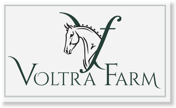 Voltra Farm - A Dressage Academy