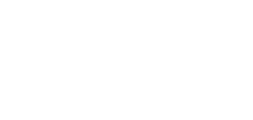 Voltra Farm Logo in White
