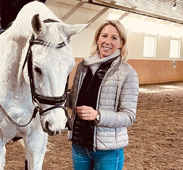 A Visit with Patricia Kottas poster